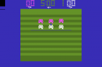 Football - Screenshot