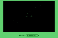Star Voyager - Screenshot