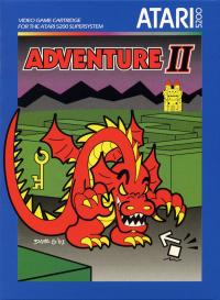Adventure II - Box