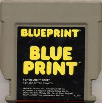 Blueprint - Cartridge