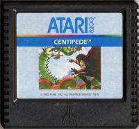 Centipede - Cartridge