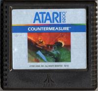 Countermeasure - Cartridge