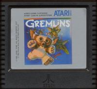 Gremlins - Cartridge