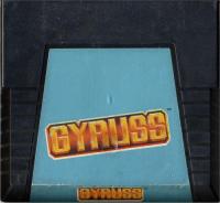 Gyruss - Cartridge