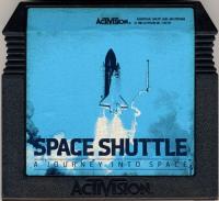 Space Shuttle - Cartridge