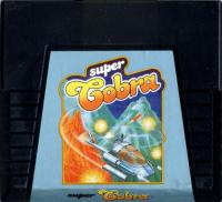 Super Cobra - Cartridge