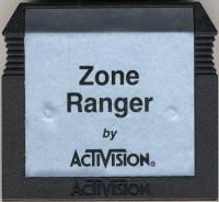 Zone Ranger - Cartridge