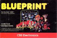 Blueprint - Manual