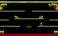 Mario Bros. - Screenshot
