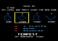 Tempest - Screenshot