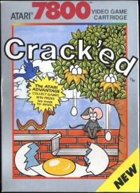 Crack'ed - Box