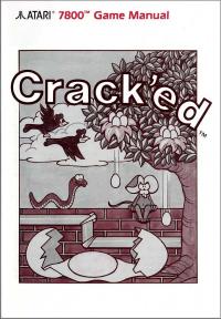 Crack'ed - Manual