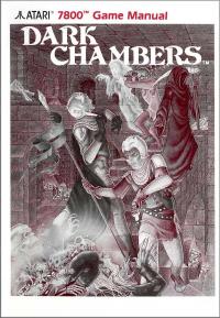 Dark Chambers - Manual