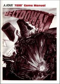 Meltdown - Manual