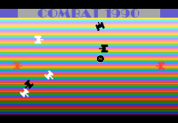 Combat 1990 - Screenshot