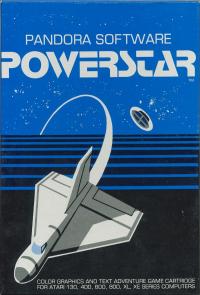 Powerstar - Box
