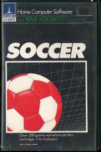 Soccer - Box