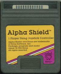 Alpha Shield - Cartridge