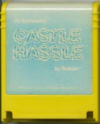 Castle Hassle - Cartridge