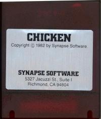 Chicken - Cartridge