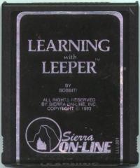 Learning with Leeper - Cartridge