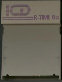 R-Time 8 - Cartridge