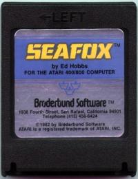 Seafox - Cartridge