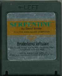 Serpentine - Cartridge