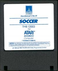 Soccer - Cartridge