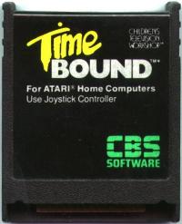 Time Bound - Cartridge