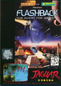 Flashback - Box