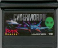 Cybermorph (2 Meg) - Cartridge
