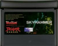 Skyhammer - Cartridge