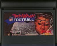 Troy Aikman NFL Football - Cartridge