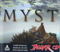 Myst - Manual