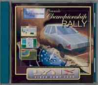 Championship Rally - Box