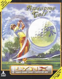 Awesome Golf - Manual