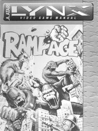 Rampage - Manual