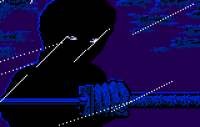 Ninja Gaiden - Screenshot