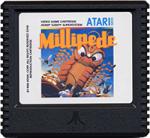 Millipede - Atari 5200